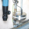 OCX für Physikalisches Wasserbehandlungssystem mit Impulstechnik